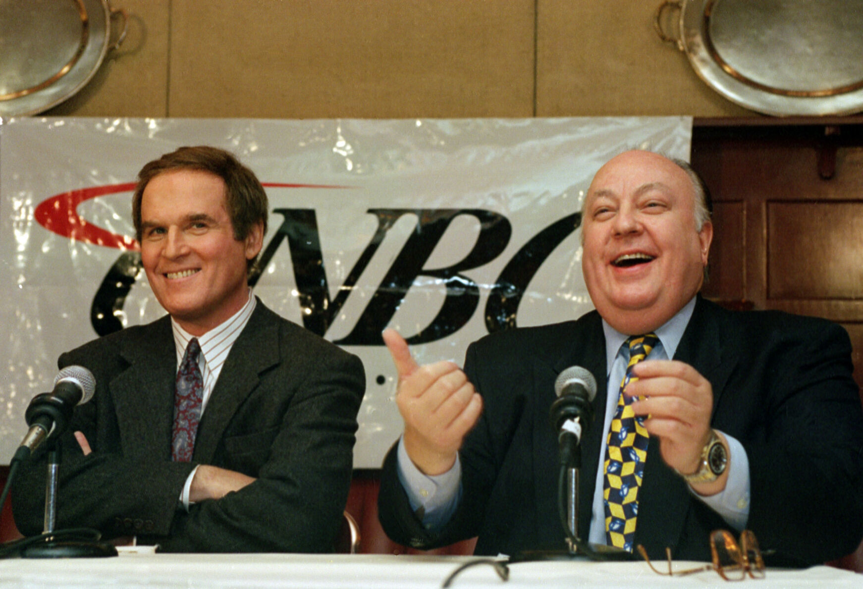Charles Grodin